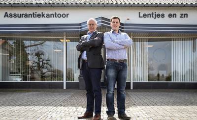 Assurantiekantoor Lentjes en Zn. - Assurantiekantoor in Regio De Liemers; Zevenaar, Groessen, Duiven, Westervoort, Didam en omstreken.